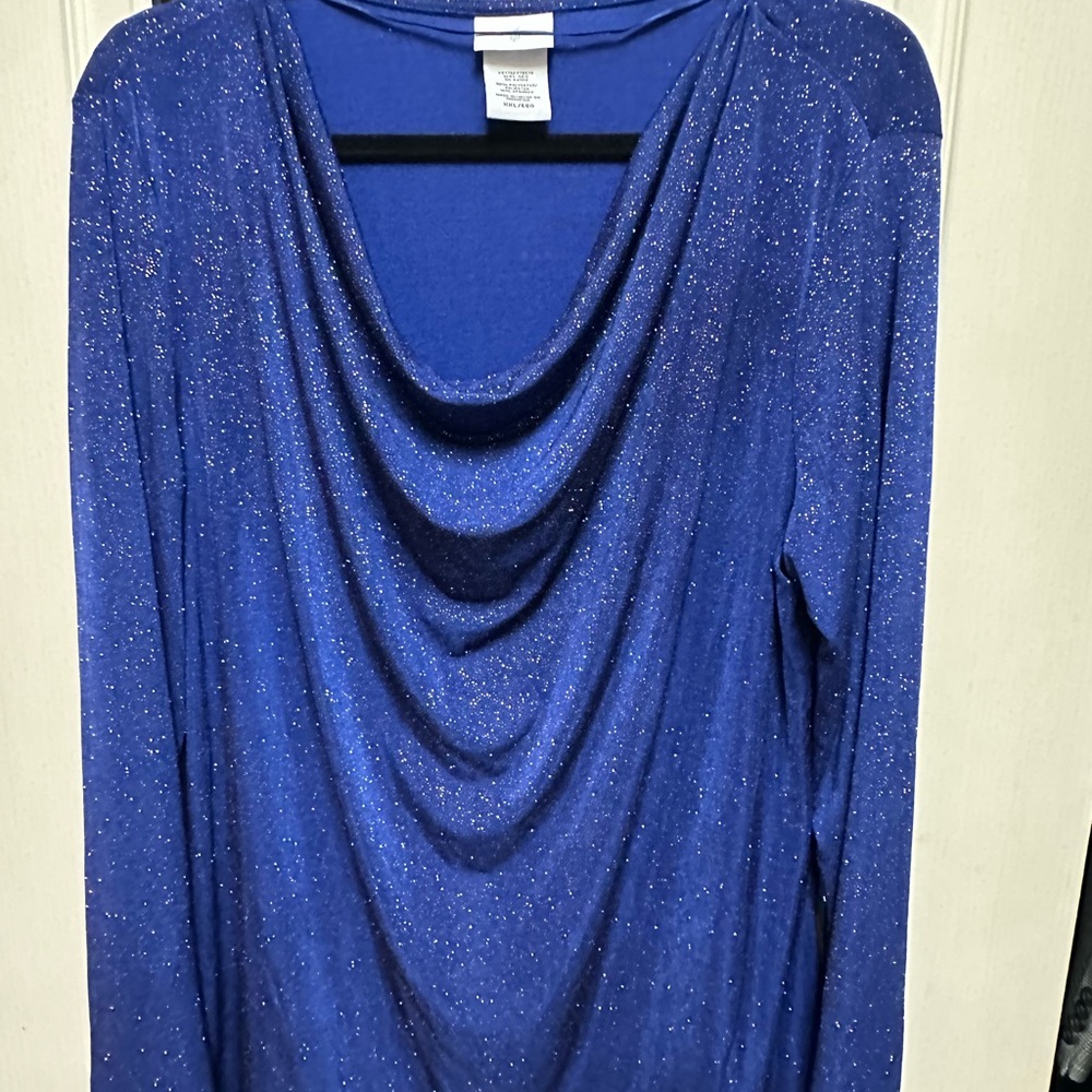 Jacqueline Smith Blouse